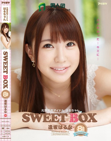 元国民的アイドルはるちゃん 逢坂はるなSWEET BOX8時間